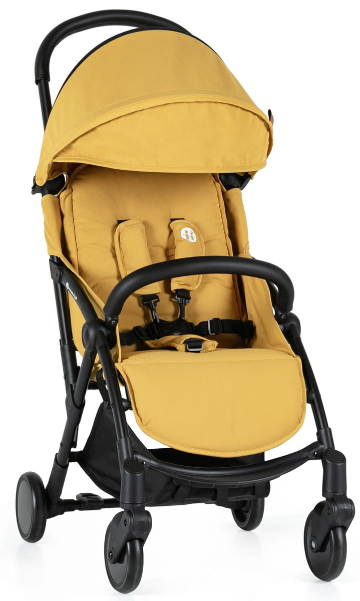 PETITE&MARS Wózek spacerowy UP Desne Honey